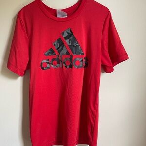 Adidas t-shirt boys (7)